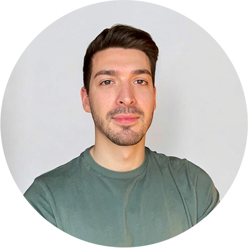 Foto profilo Luca Biasi digital marketing